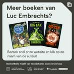 De spiegel van Toetan-Thep / Vampierzootje / 2 9789059327993, Verzenden, Gelezen, Luc Embrechts