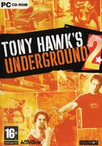 Tony Hawks Underground 2 - PC, Ophalen of Verzenden, Zo goed als nieuw