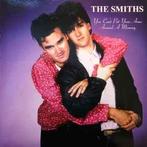 lp nieuw - The Smiths - You Cant Put Your Arms Around A..., Zo goed als nieuw, Verzenden