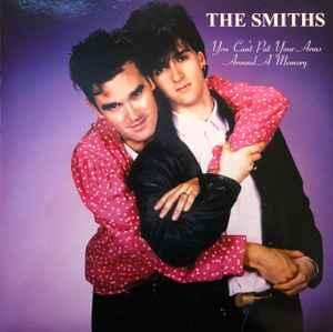 lp nieuw - The Smiths - You Cant Put Your Arms Around A..., Cd's en Dvd's, Vinyl | Rock, Zo goed als nieuw, Verzenden