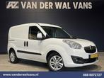 Opel Combo | 1.3 CDTi 96pk L1H1 Euro6 inrichting Airco | LM, Gebruikt, Euro 6, Wit, Dealer onderhouden