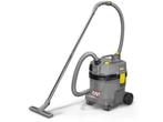 Kärcher NT 22/1 Ap Te - Stof-/waterzuiger - 22l 1300W, Verzenden, Zo goed als nieuw