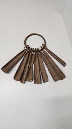 primitieve valuta - Chamba - Nigeria (Zonder Minimumprijs)