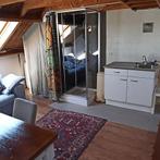 Gemeubileerde studio met balkon gevonden in Diemen, 20 tot 35 m², Overige regio's