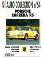 2002 AUTO COLLECTION MAGZINE 69 FRANS, Boeken, Nieuw, Author