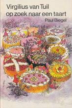 VIRGILIUS VAN TUIL OP ZOEK NAAR EEN TAAR 9789025103736, Verzenden, Zo goed als nieuw, Paul Biegel