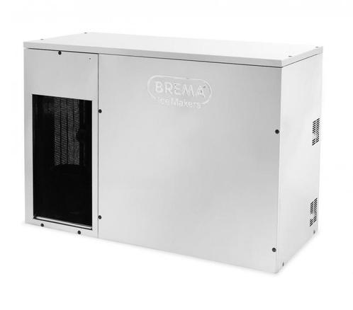 Brema ijsblokjesmachine C300, luchtgekoeld, Zakelijke goederen, Horeca | Keukenapparatuur, Verzenden