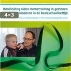 Handleiding videohometraining in gezinnen met kinderen in de, Boeken, Verzenden, Zo goed als nieuw, Bert Prinsen