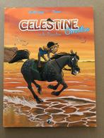 Celestine en de Paarden - Omnibus - 112 blz. Paardenstrips, Boeken, Ophalen of Verzenden, Zo goed als nieuw, Paarden of Pony's
