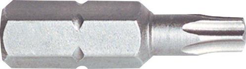 Wera TX10 TORX Bit 1/4 (6,3mm) [5 Stuks], Doe-het-zelf en Verbouw, Gereedschap | Handgereedschap, Nieuw, Verzenden
