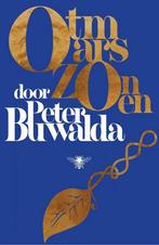 Otmars zonen 9789403123004 Peter Buwalda, Verzenden, Gelezen, Peter Buwalda