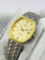 Omega - Seamaster - Zonder Minimumprijs - Heren - 1980, Sieraden, Tassen en Uiterlijk, Horloges | Heren, Nieuw
