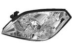 KOPLAMP VOOR NISSAN PRIMERA P12 2002-2008 26060AU800, Ophalen of Verzenden, Nieuw