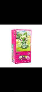 The Pokémon Company - 1 Case - 1 Full Case Gem Booster Boxes, Nieuw