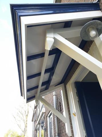 BINNEN / BUITEN SCHILDERS - BACK TO LIFE SCHILDERS PURMEREND beschikbaar voor biedingen