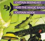 cd digi - Captain Beefheart - Captain Hook, Cd's en Dvd's, Cd's | Rock, Verzenden, Zo goed als nieuw