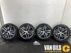Sportvelgenset + banden Peugeot 308 O292102, Ophalen of Verzenden, Nieuw