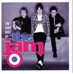 cd - The Jam - The Very Best Of The Jam, Verzenden, Zo goed als nieuw