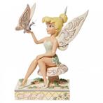 Peter Pan Tinkerbell Passionate Pixie 15 cm, Verzamelen, Disney, Nieuw, Ophalen of Verzenden