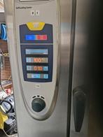 Rational  combisteamer in veiling, Gebruikt, Ovens, Magnetrons en Steamers