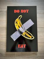LEDMansion - Banana Pop Led Wall Art, Antiek en Kunst