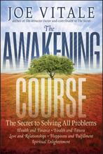 9781118148273 Awakening Course Joe Vitale, Boeken, Verzenden, Nieuw, Joe Vitale