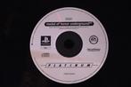 Medal of honor underground Playstation 1 PS1 Platinum Disc, Spelcomputers en Games, Games | Sony PlayStation 1, Verzenden, Nieuw