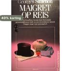 Maigret op reis / Maigret 9789044901436 Georges Simenon, Verzenden, Gelezen, Georges Simenon