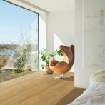 Laminaat rechte plank donker eiken |  Luxury Floors Grande, Ophalen, Nieuw