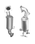 Katalysator Audi A3, Seat Leon, Altea, Skoda Octavia, Yeti,, Auto-onderdelen, Uitlaatsystemen, Ophalen of Verzenden, Nieuw, Skoda