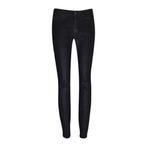 MAC • zwarte Dream Skinny jeans coated • 34, Kleding | Dames, Broeken en Pantalons, Nieuw, MAC, Maat 36 (S), Zwart