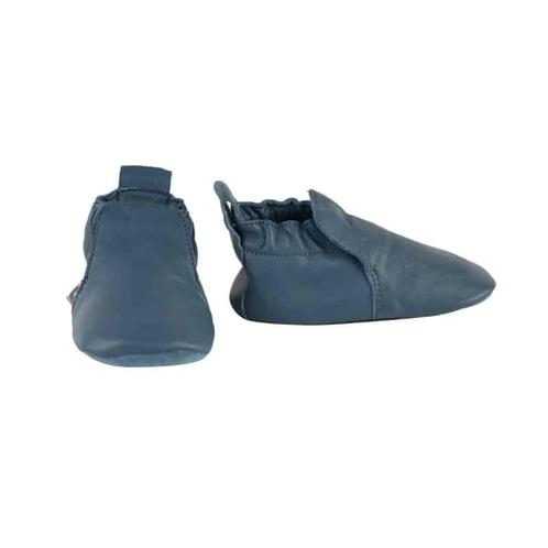 Lodger babyslofjes Stepper ocean - 16, Kinderen en Baby's, Kinderkleding | Schoenen en Sokken, Verzenden