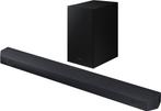Samsung HW-Q600C - 3.1.2 soundbar met draadloze subwoofer, Audio, Tv en Foto, Soundbars, Ophalen, Met externe subwoofer, Zo goed als nieuw