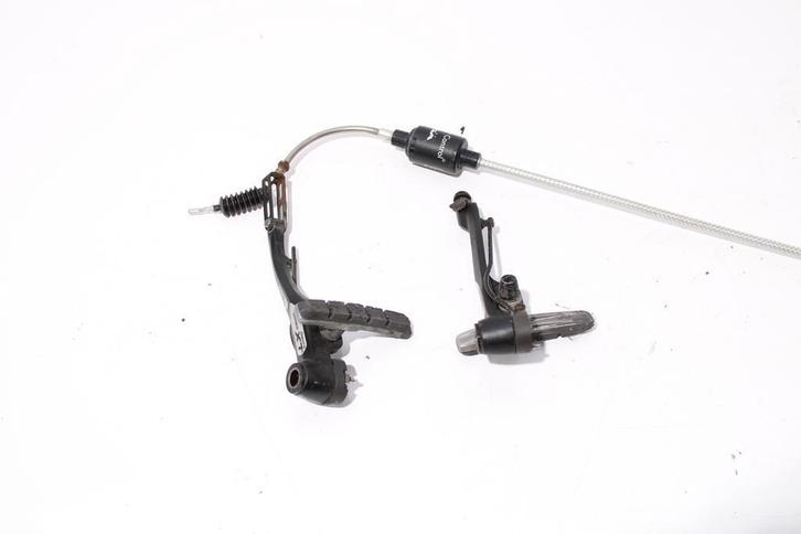 Achterrem v-brake | Koga Miyata E-light, Fietsen en Brommers, Fietsonderdelen, Gebruikt