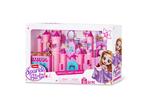 Sparkle Girlz Princess Feestpaleis met pop van ZURU, Verzenden, Nieuw