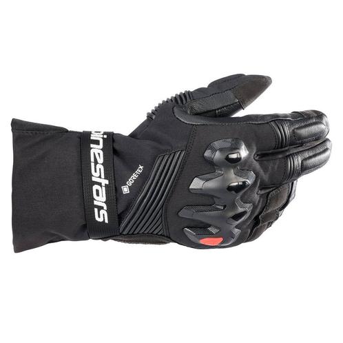 Alpinestars Boulder Gore-Tex® Handschoenen Met Gore Grip, Motoren, Kleding | Motorkleding, Heren, Nieuw met kaartje, Handschoenen