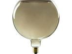 Segula LED lamp Floating Globe 200 6W E27 1900K - smokey, Huis en Inrichting, Woonaccessoires | Overige, Verzenden, Zo goed als nieuw