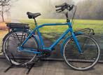 Elektrische Fiets Gazelle Heavyduty C5 • Riem-aandrijving, Fietsen en Brommers, Elektrische fietsen, Ophalen of Verzenden, Zo goed als nieuw