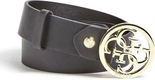 Guess Rev Not Adj Dames Broekriem - Zwart - Maat M, Kleding | Dames, Overige Dameskleding, Verzenden