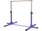 Coast Gymnastiek Rekstok - Hoogte Verstelbaar 91-150cm -, Verzenden, Nieuw