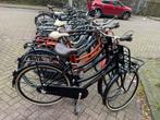 PARTIJ RIJKLAAR TRANSPORT FIETSEN GROOTHANDEL, Fietsen en Brommers, Elektrische fietsen, Ophalen, Zo goed als nieuw, Gazelle