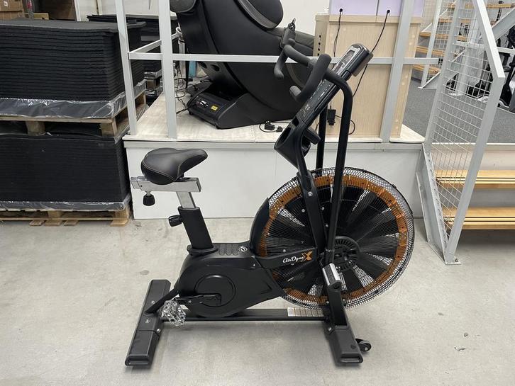 Octane Airbike Airdyne ADX, Sport en Fitness, Fitnessapparatuur