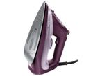 Braun SI7181VI TexStyle 7 Pro Stroomstrijkijzer Paars, Witgoed en Apparatuur, Strijkijzers en Strijkplanken, Verzenden, Zo goed als nieuw