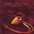 cd - Mark Knopfler - Golden Heart, Zo goed als nieuw, Verzenden