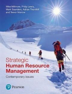 Strategic Human Resource Management 9780273681632, Boeken, Taal | Engels, Gelezen, Verzenden