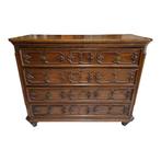 Commode - Walnoot, Rovere