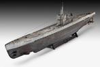 Revell 05180 Type IX C Bouwpakket Schaal 1:72, Verzenden, Nieuw, Overige merken