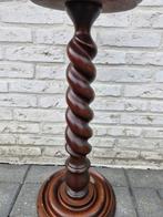 Bijzettafel - Hout