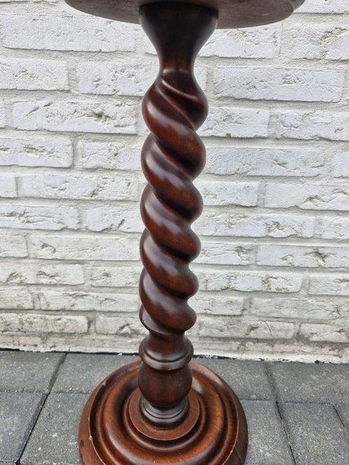 Bijzettafel - Hout, Antiek en Kunst, Antiek | Overige Antiek
