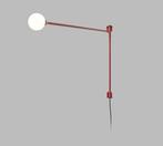 Nemo - Charlotte Perriand - Wandlamp - Potence Pivotante